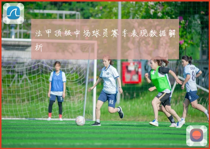 法甲顶级中场球员赛季表现数据解析